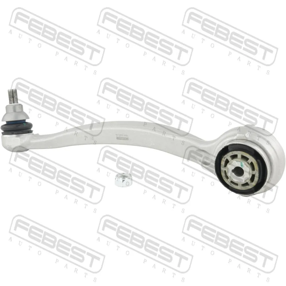 Рычаг передний нижний R MERCEDES BENZ C 250 205.# FEBEST 1624-205FLFR