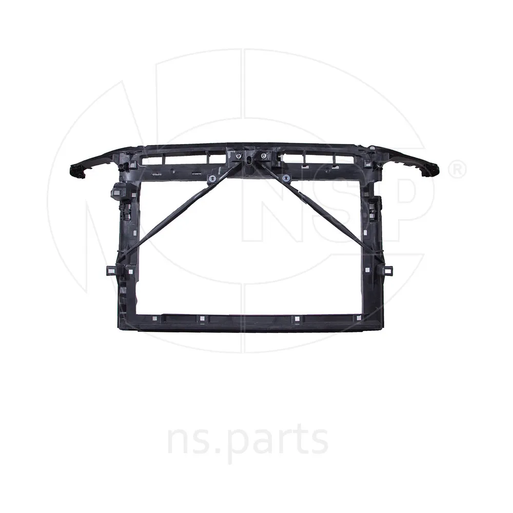 Панель передняя (телевизор) SKODA Octavia III 2013-> NSP NSP085E0805588