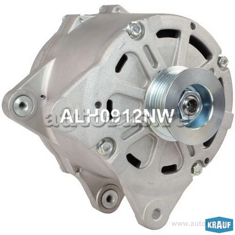 Генератор KRAUF ALH0912NW