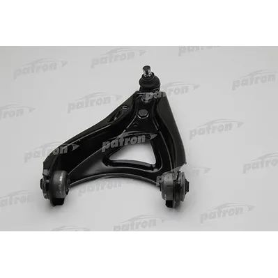 Рычаг подвески лев RENAULT R 19 09/88 - 11/95 (произведено в Турц PATRON PS5391L