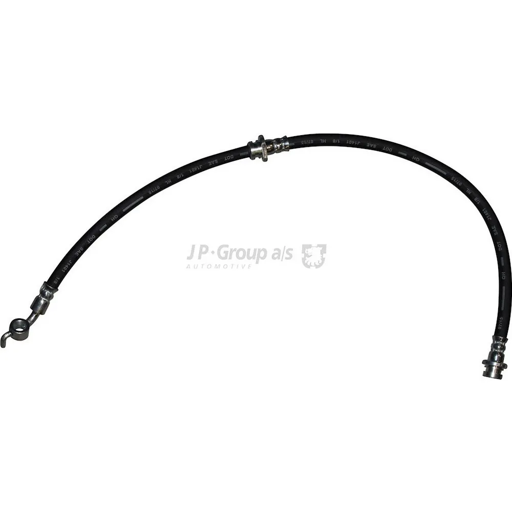 ШЛАНГ ТОРМ NIS MICRA C+C/MICRA III/NOTE JP 4061601570