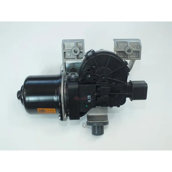 Моторедуктор трапеции стеклоочистителя QUATTRO FRENI QF01N00171