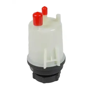 Бачок гур for mechanic Land Rover Freelander 2 2.2TDCi 2006-, Ford Galaxy 2010-, Mondeo STELLOX 0034003_SX
