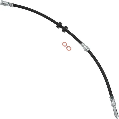 Шланг тормозной Seat Cordoba, Skoda Fabia ZIKMAR Z75591R