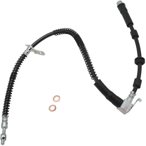 Шланг тормозной VW Golf IV, Polo, Bora 98-06 GBH000409