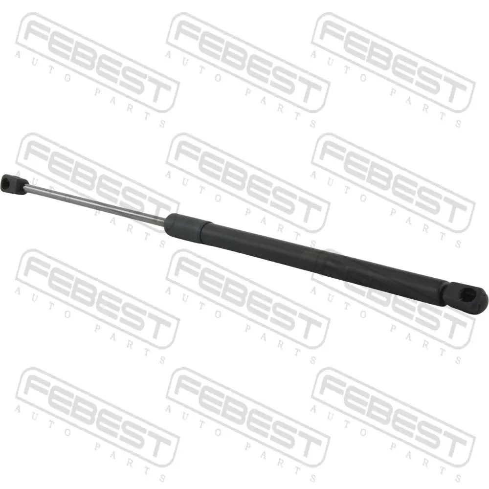 Газовый упор багажника L506/610N FEBEST 18117-004
