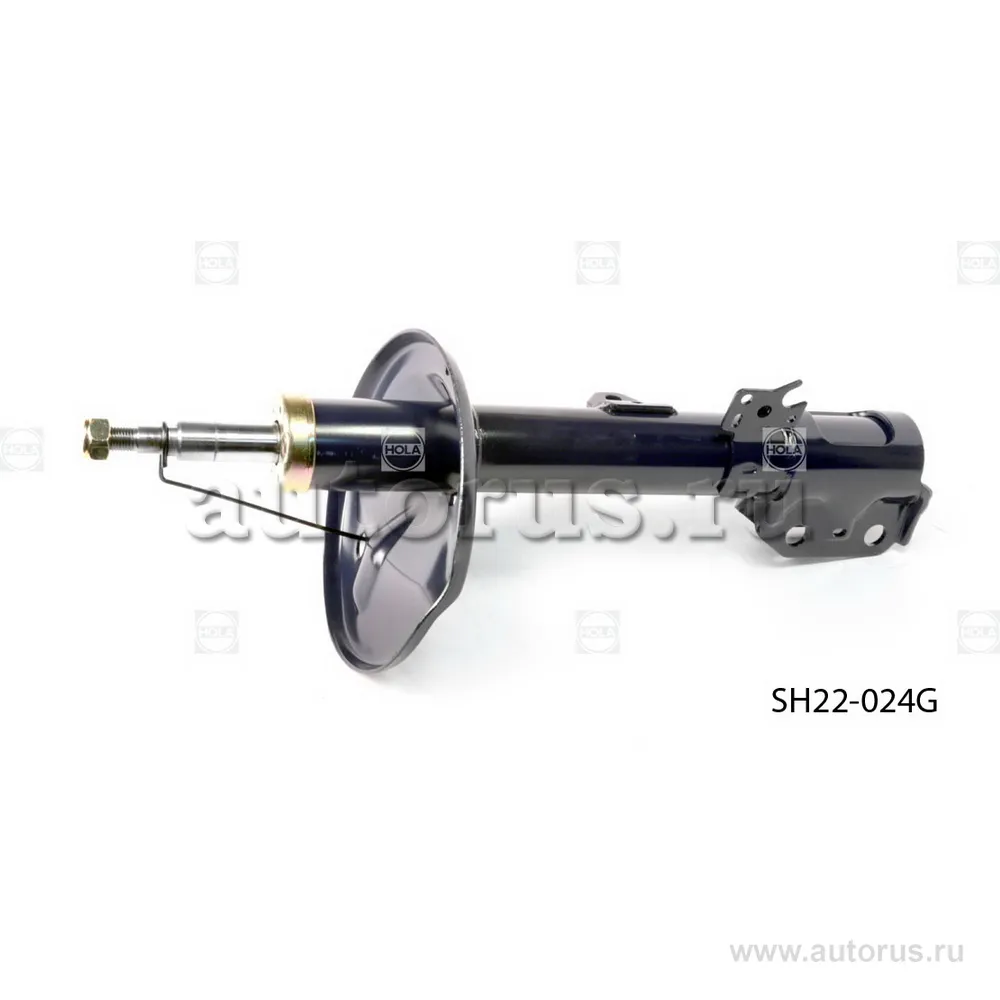 Амортизатор передний R G`Ride TOYOTA Rav 4 II 00-05, CHERY Tiggo 05-, TAGAZ Vort HOLA SH22-024G