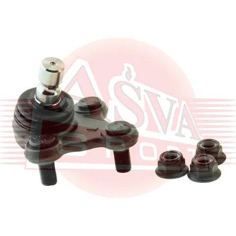 Опора шаровая левая ASVA 1220033