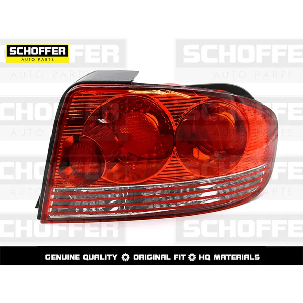 Фонарь задний правый Hyundai Sonata 02-04 Sonata Тагаз 04-10 SCHOFFER SHF15089