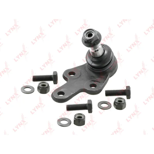 Опора шаровая L=R FORD Focus-2 21мм LYNXauto C1100LR