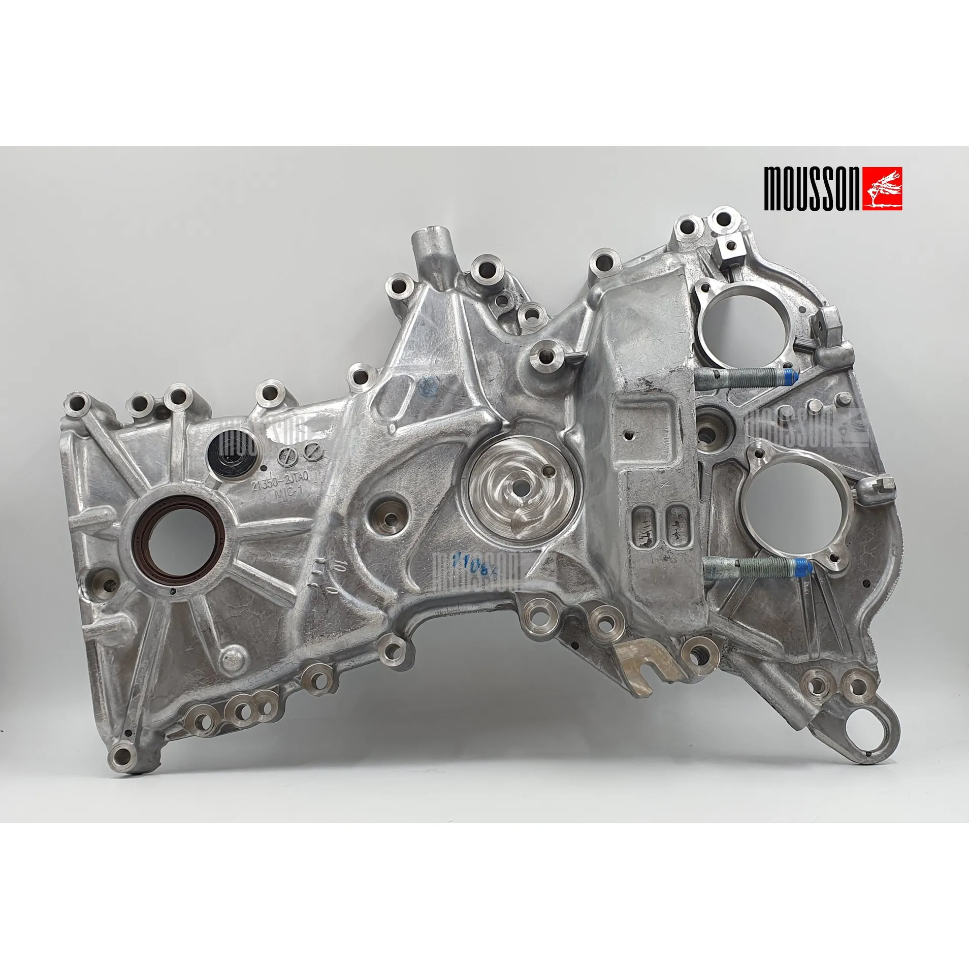 Маслонасос G4NN MOUSSON SOPG4NN