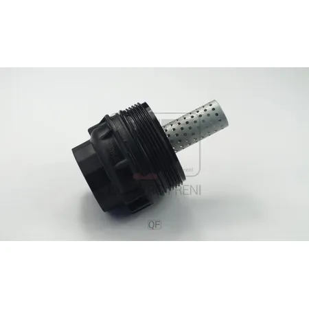 Крышка корпуса масляного фильтра QUATTRO FRENI QF14A00165