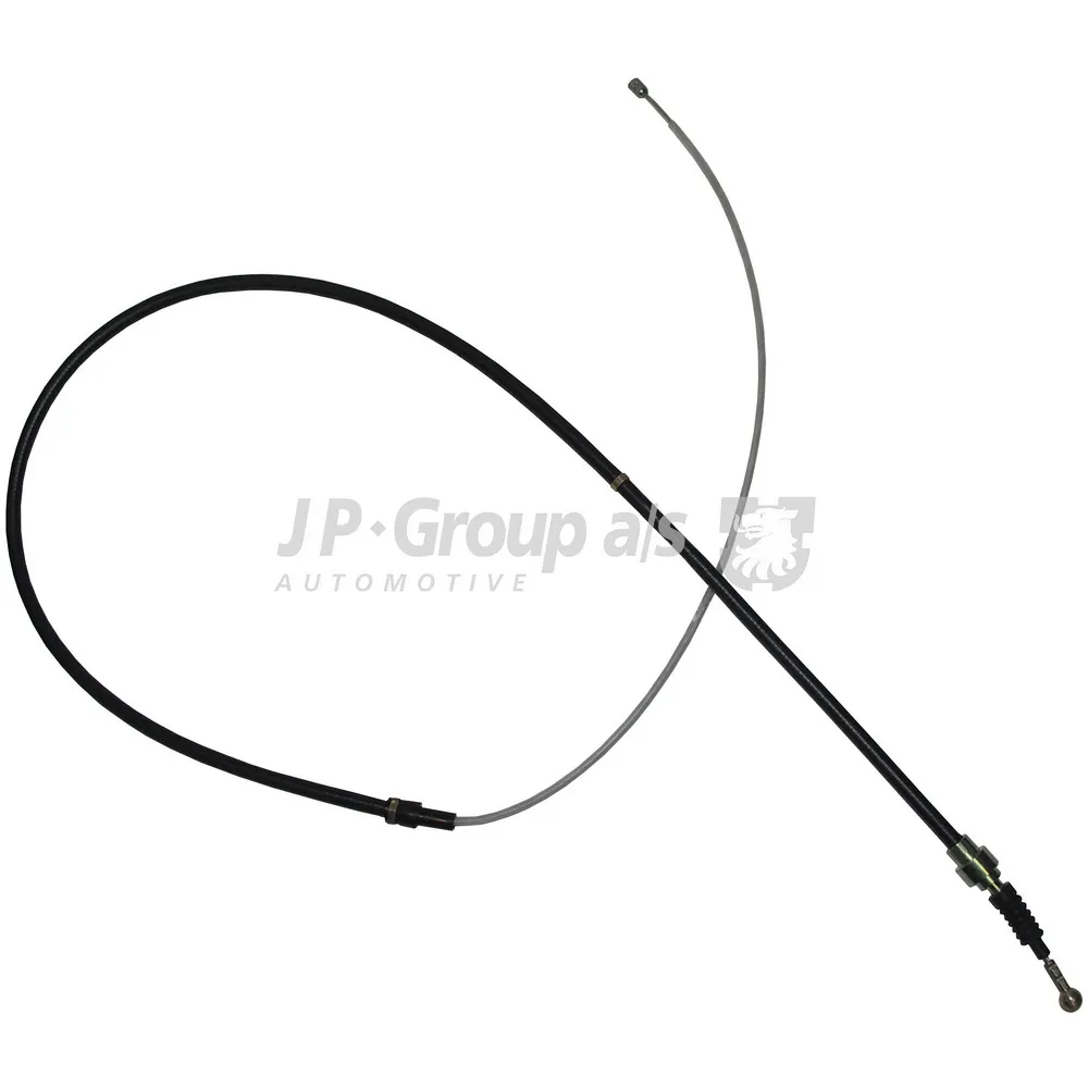 Трос ручного тормоза JP GROUP 1170305300