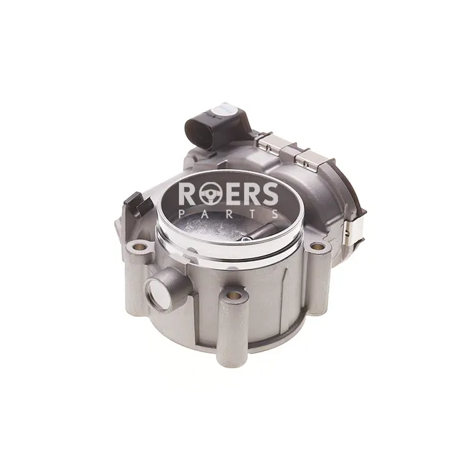Дроссельная заслонка Roers Parts RP12TB014
