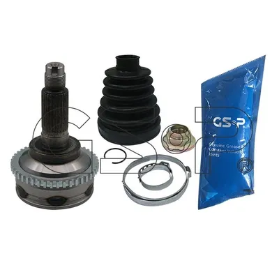 ШРУС MAZDA 6 I 1.8 2.0 02-07 нар. ABS MT GSP 834135