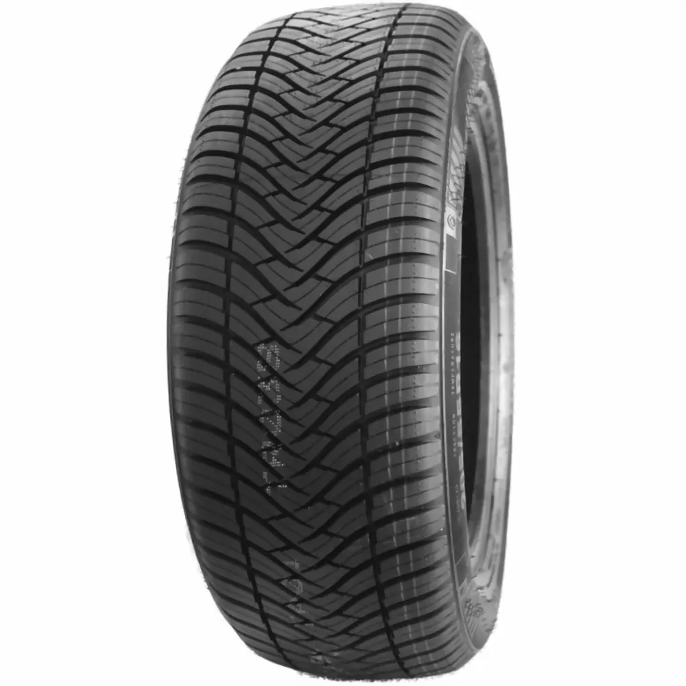 Шина R15 195/65 Triangle SeasonX TA01 95V всесез CTS273278