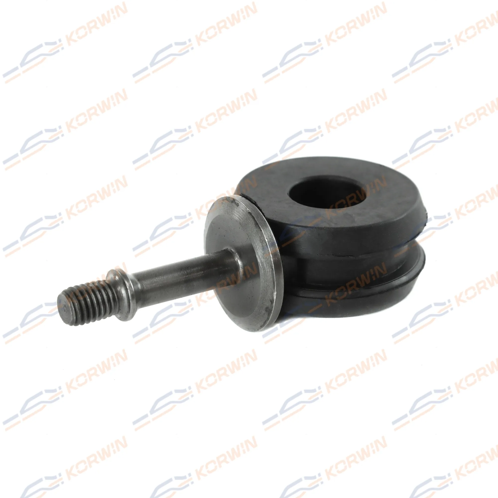 Стойка стабилизатора перед L/R VW PASSAT 3A2 KORWIN KWAD1472