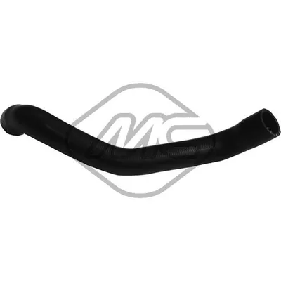 Патрубок MERCEDES-BENZ Metalcaucho 97801