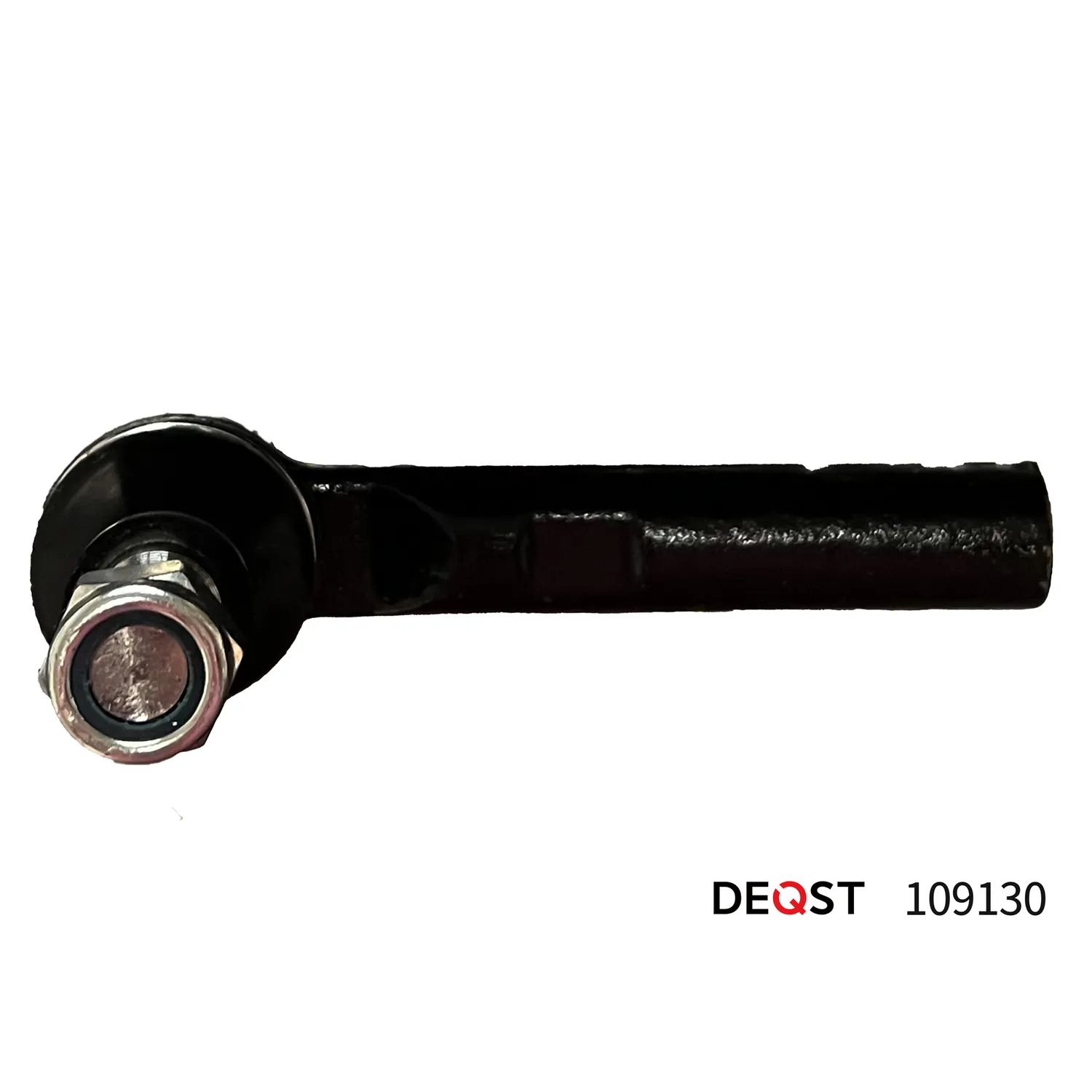 Наконечник рулевой L=R FIAT DUCATO (244) 04.02- DEQST 109130