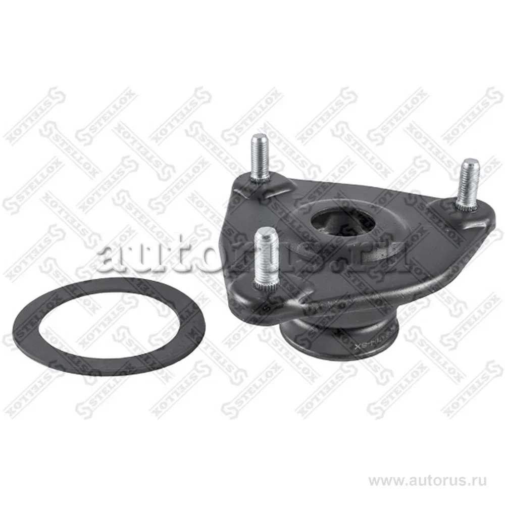 Опора амортизатора переднего Hyundai i30 1.6 07> STELLOX 12-98104-SX