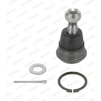 Опора шаровая L=R NISSAN Primera P12/Maxima A33 MOOG NI-BJ-2309
