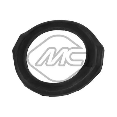 Подушка амортизатора TOYOTA Metalcaucho 57357