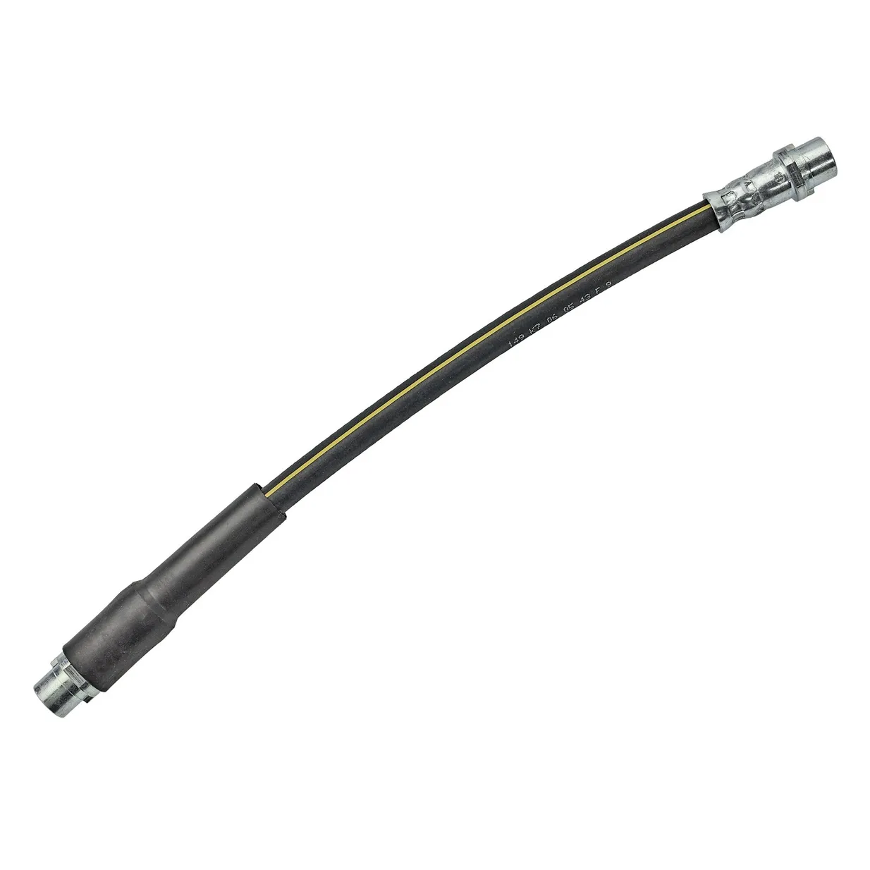 Шланг тормозной передний L=R AUDI 100/A6(С4) 91-97 /L=295mm MEYLE 100 611 0021