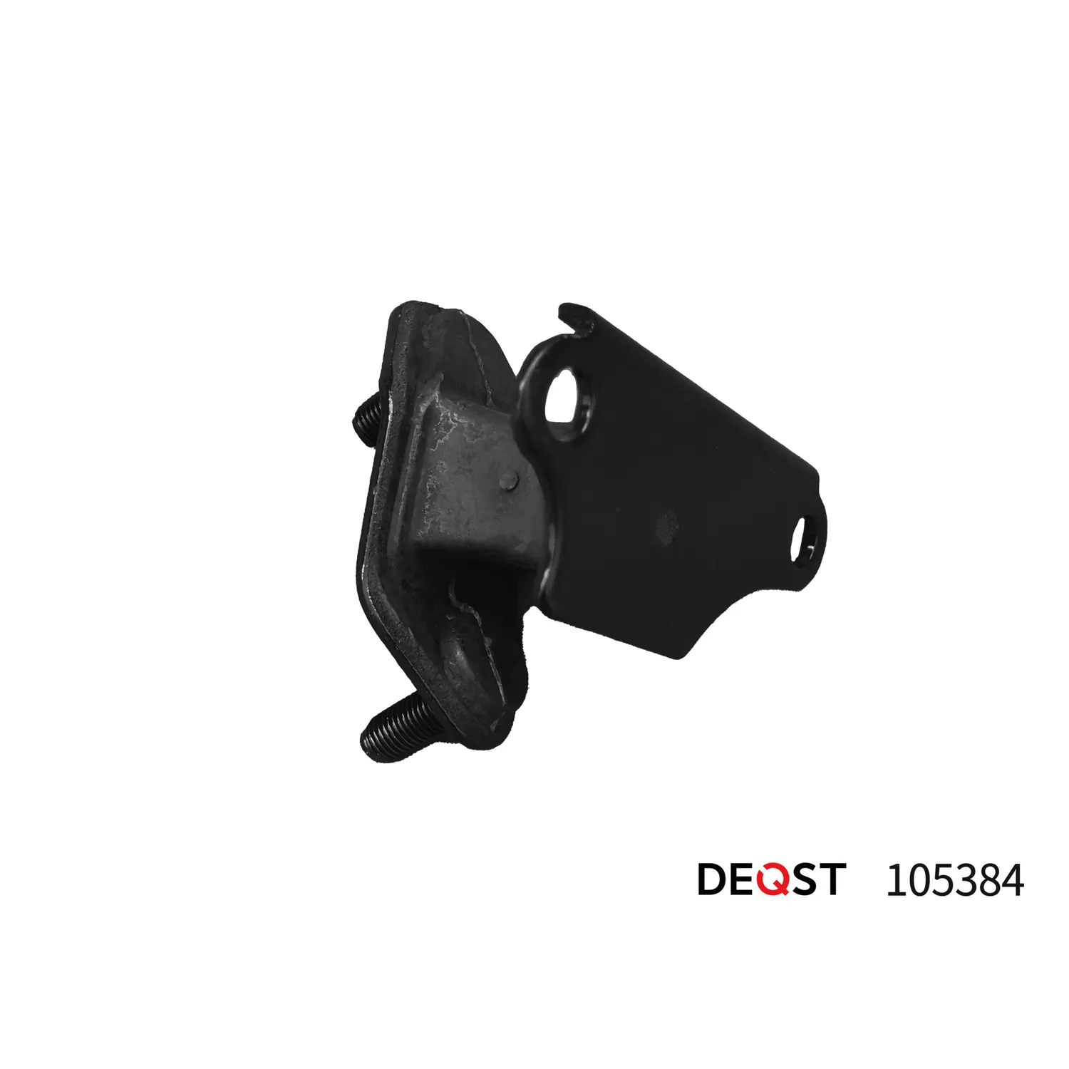 Подушка двигателя. HONDA ACCORD 3.0 V6 5AT 2003 - DEQST 105384