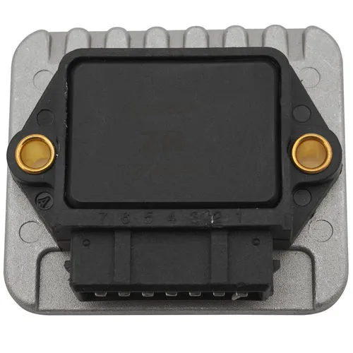 КОММУТАТОР СИСТЕМЫ ЗАЖИГАНИЯ AUDI 80 90 100 200 SEAT TOLEDO I VW CORRADO GOLF II JETTA II PASSAT B3 Z29082R