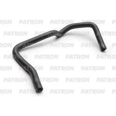 Патрубок вентиляции картера (пр-во Турция) OPEL ASTRA H - G/CORSA C - D 1.2 - PATRON PH4125