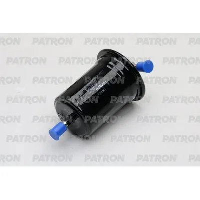 Фильтр топливный MAZDA: 626 IV 92-97, MX-6 92-, XEDOS 6 92- (произв PATRON PF3102KOR