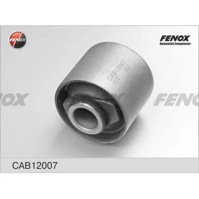 Сайлентблок LEXUS LX450 FZJ80 1995-1998TOYOTA LAND CRUISER 100 FENOX CAB12007