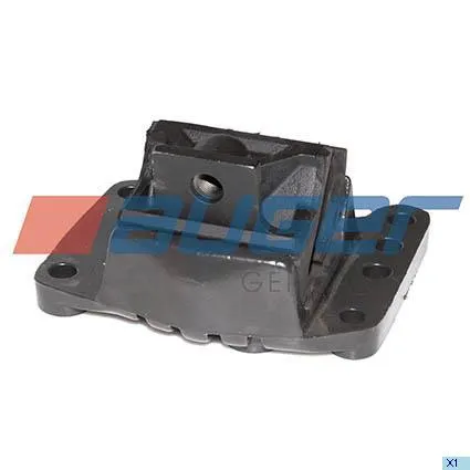 Подушка двигателя MERCEDES M16x1,5 AUGER 65220