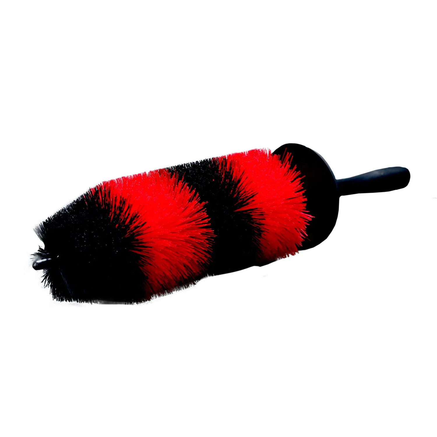 Ершик для чистки автомобильных дисков WB Wheel Brush DETAIL DT-0256