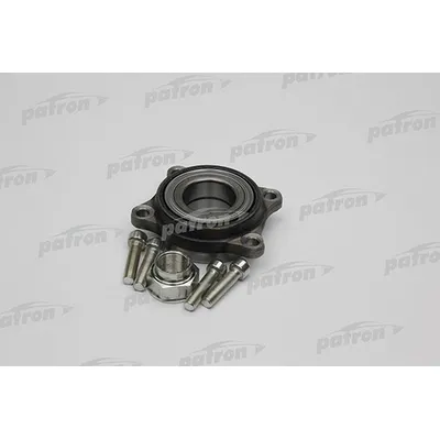 Ступица колеса передн ALFA ROMEO: 147 03-, 156 97-05, 156 Sportwa PATRON PBK3502H