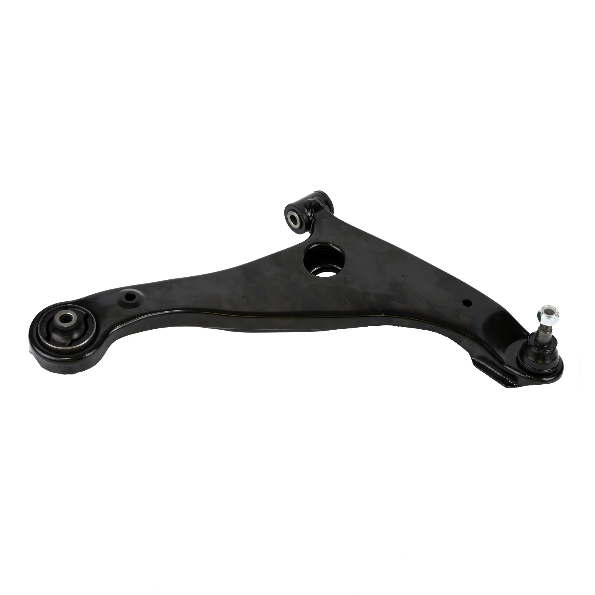 Рычаг подвески R MITSUBISHI GALANT 03 CQM23R CTR CQ0241R