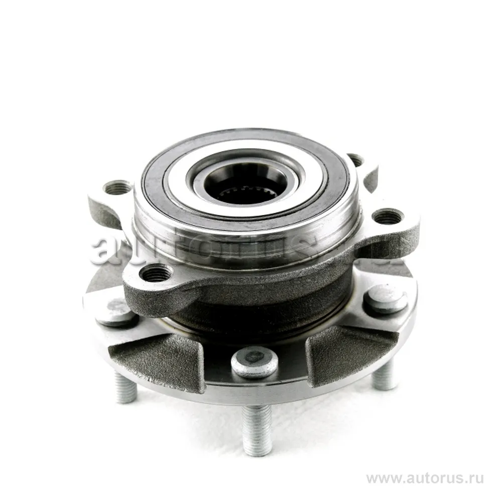Ступица колеса FR QUATTRO FRENI QF10D00006