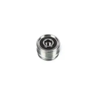 Шкив генератора Ford Mondeo/S-Max 2.5 06>, Volvo S80/V70 2.4D 06> STELLOX 20-01455-SX