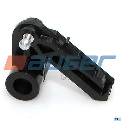 Кронштейн внутренней ручки двери ЛЕВЫЙ 95XF AUGER 66242