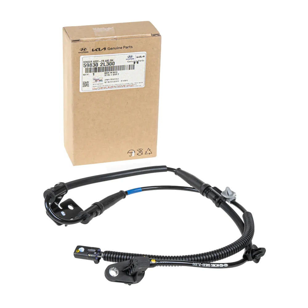 Датчик ABS передний R HYUNDAI HYUNDAI/KIA 59830-2L300