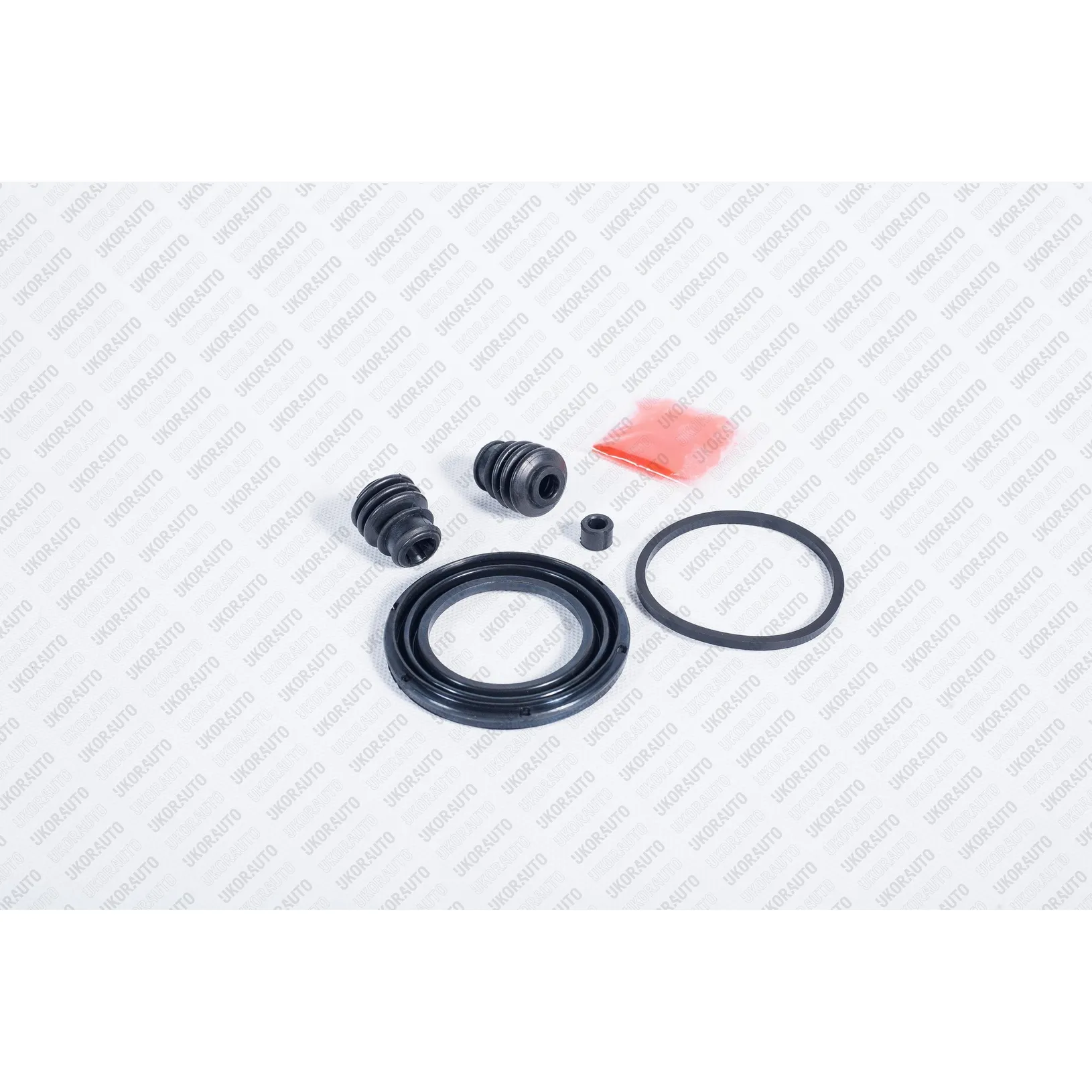 Пыльник поршня тормозного суппорта, набор UKORAUTO UA4605A259