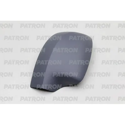 Крышка зеркала прав грунт Renault: Logan 13- / Sandero 13- PATRON PMG0806C02