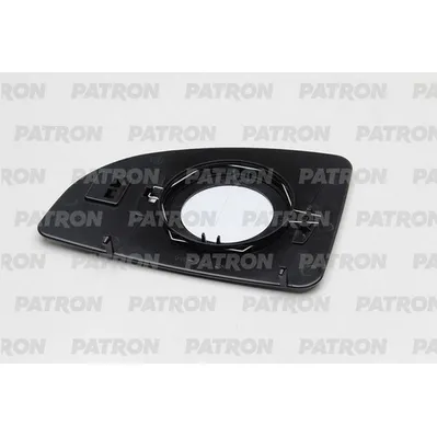 Стекло зеркала лев, верхн, выпукл CITROEN: JUMPER / FIAT: DUCATO PATRON PMG0535G01