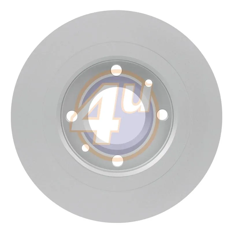 Диск тормозной 4U 4U-BD-0035