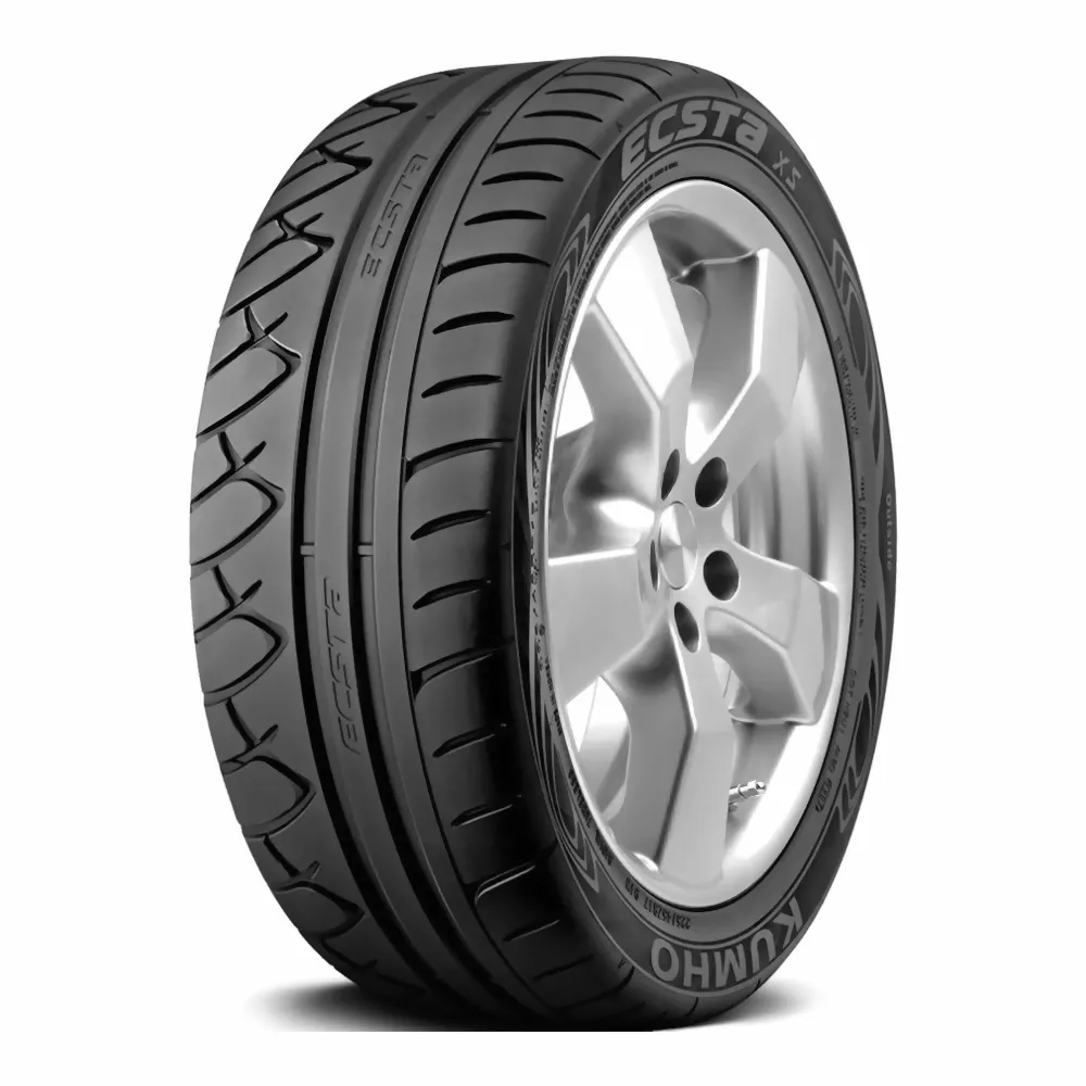 Шина R17 225/45 Kumho Ecsta XS KU36 91W лето 2113963