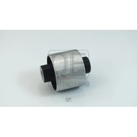 Сайлентблок подвески FR QUATTRO FRENI QF30D00180