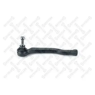 Наконечник рулевой левый Nissan Micra K STELLOX 5174019_SX