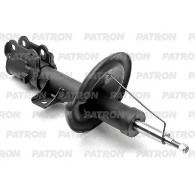 Амортизатор подвески передн лев KIA Carens III, Magentis 05> PATRON PSA334509