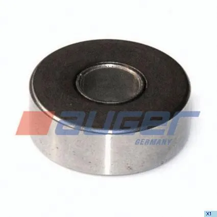 Ролик направляющий вилки сцепления F75 2vnt. AUGER 60562