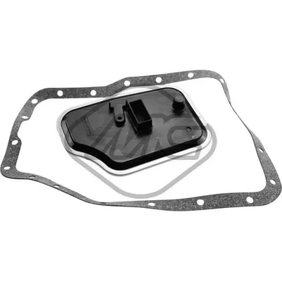 Фильтр акпп FORD Metalcaucho 21107